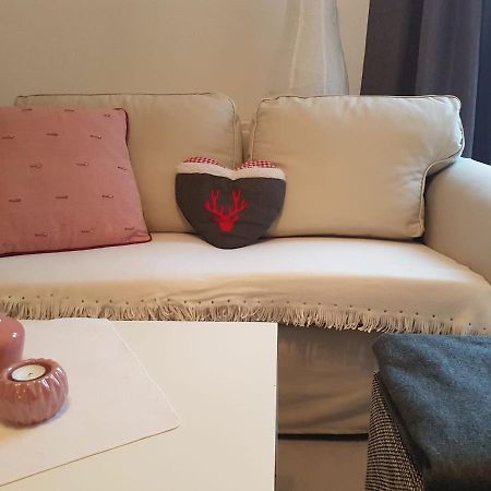 Apartment Gosch An Der Skiwiese Braunlage Εξωτερικό φωτογραφία
