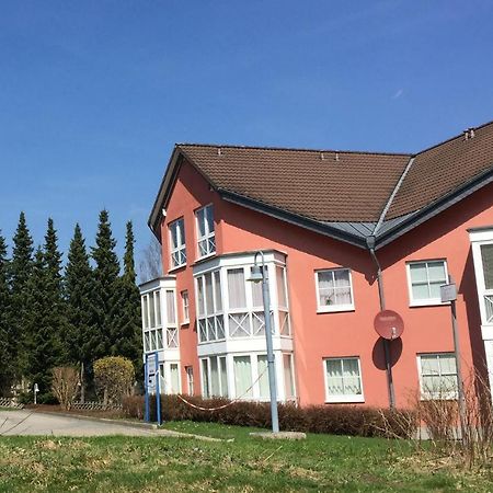 Apartment Gosch An Der Skiwiese Braunlage Εξωτερικό φωτογραφία