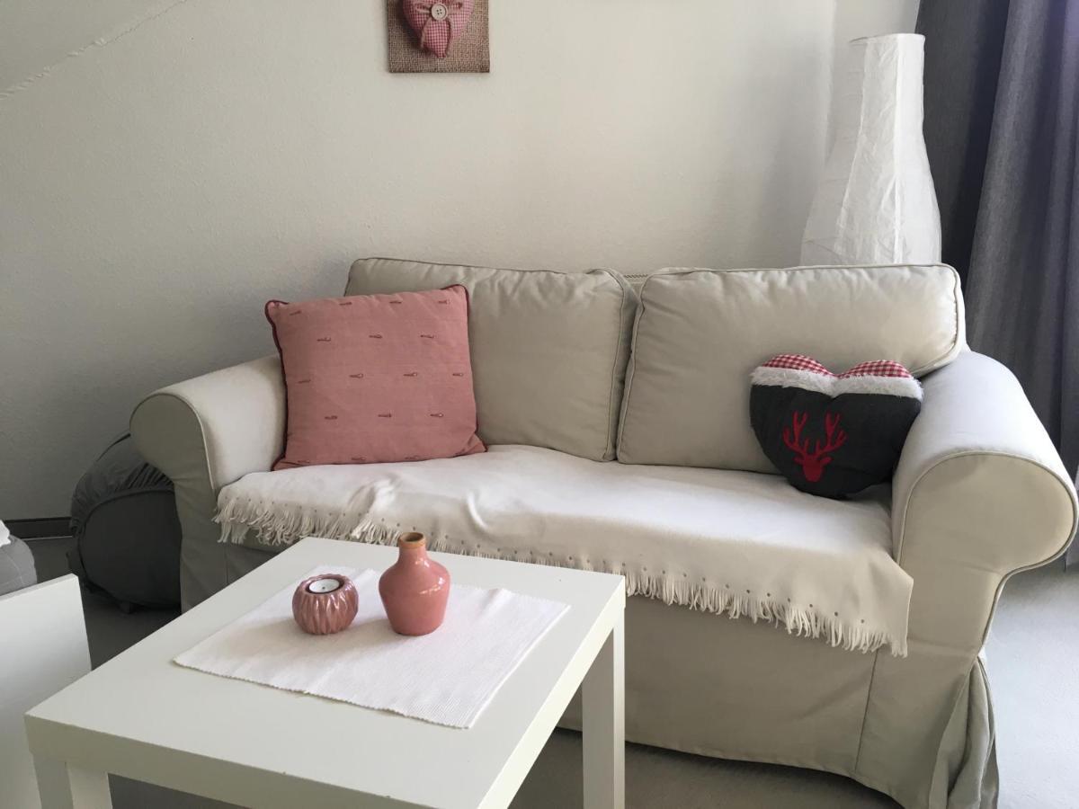 Apartment Gosch An Der Skiwiese Braunlage Εξωτερικό φωτογραφία