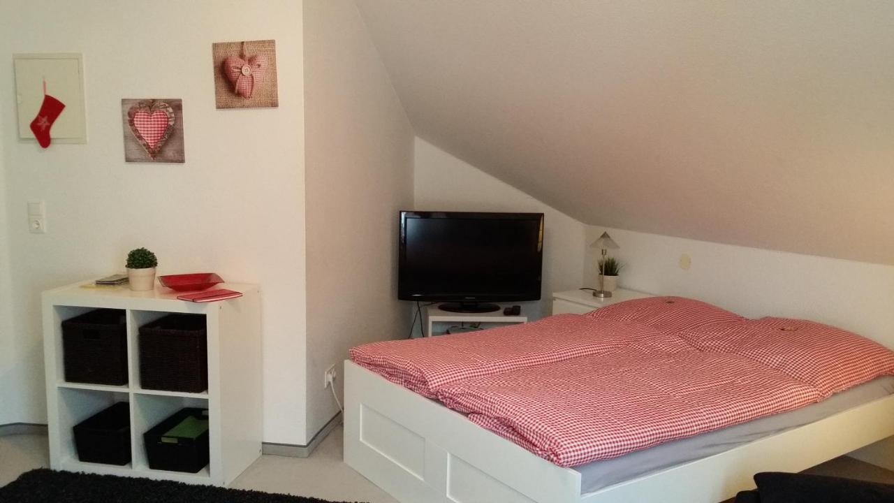 Apartment Gosch An Der Skiwiese Braunlage Εξωτερικό φωτογραφία