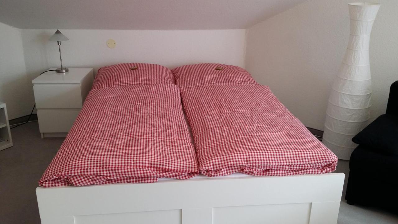 Apartment Gosch An Der Skiwiese Braunlage Εξωτερικό φωτογραφία