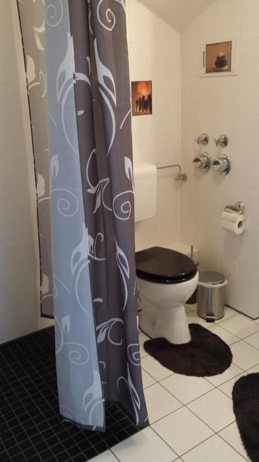 Apartment Gosch An Der Skiwiese Braunlage Εξωτερικό φωτογραφία