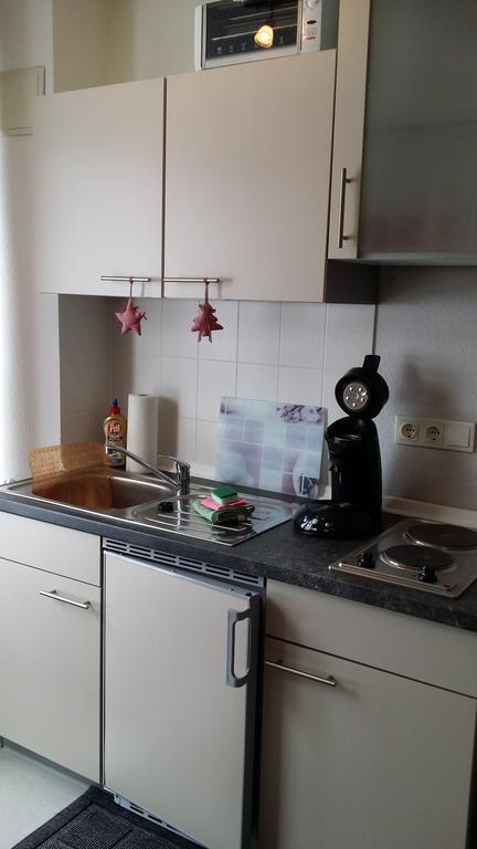 Apartment Gosch An Der Skiwiese Braunlage Δωμάτιο φωτογραφία