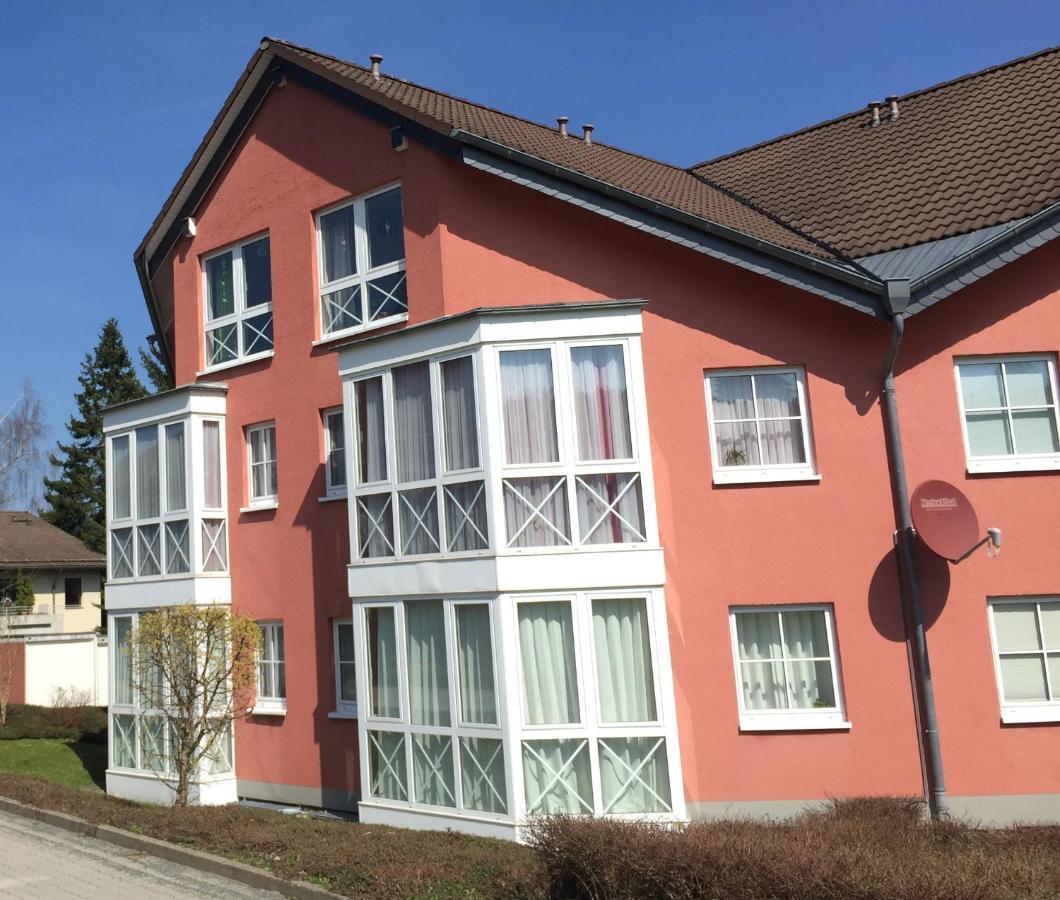 Apartment Gosch An Der Skiwiese Braunlage Εξωτερικό φωτογραφία