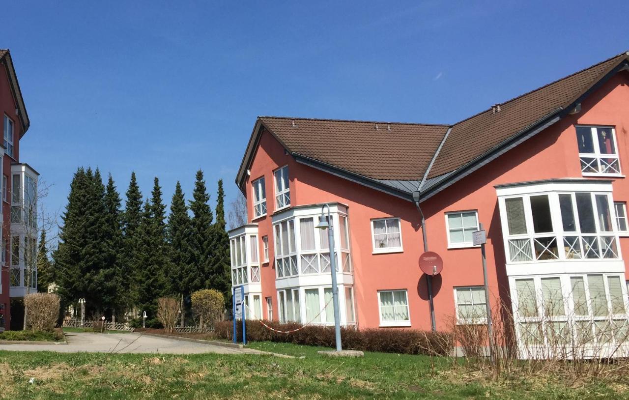 Apartment Gosch An Der Skiwiese Braunlage Εξωτερικό φωτογραφία